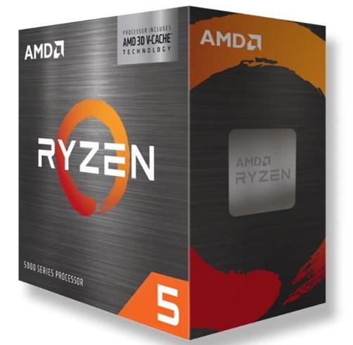 Procesador AMD Ryzen 5 5500X3D